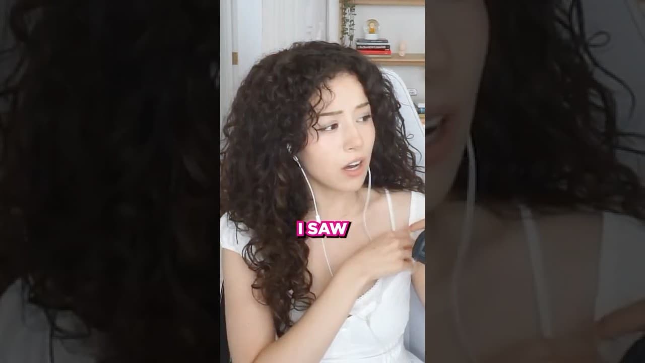 Pokimane Congratulates Agent00 for Morocco 🇲🇦