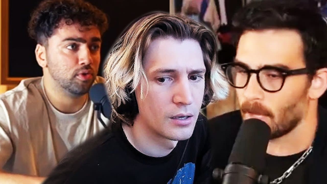 Updates on the Mizkif & Hasan Dramas