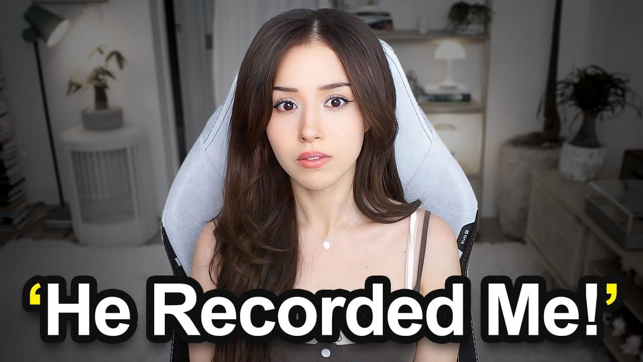 I Caught Someone Secretly Recording Me *STORYTIME*