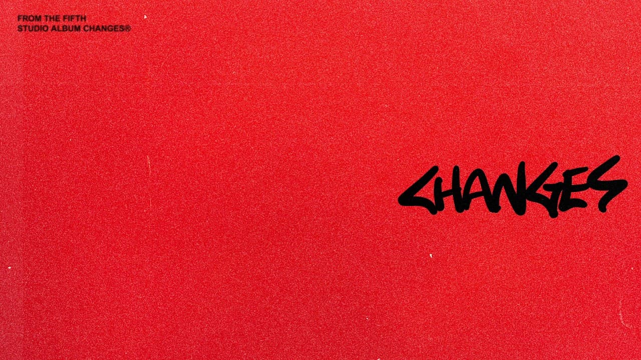 Justin Bieber - Changes (Audio)