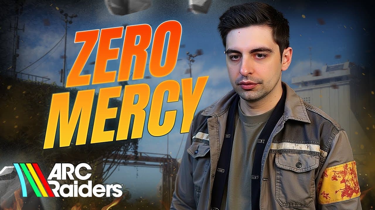 ARC RAIDERS HITTING ANOTHA PEAK!