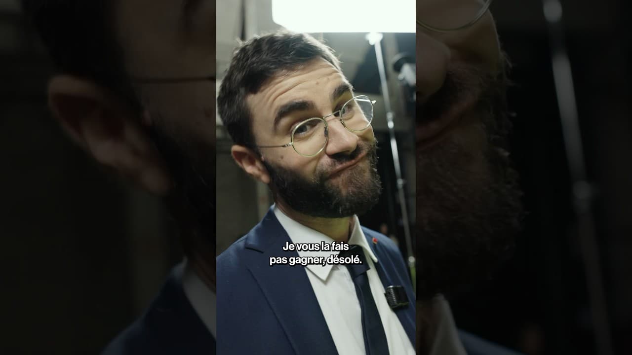 Je vous présente ma nouvelle voiture