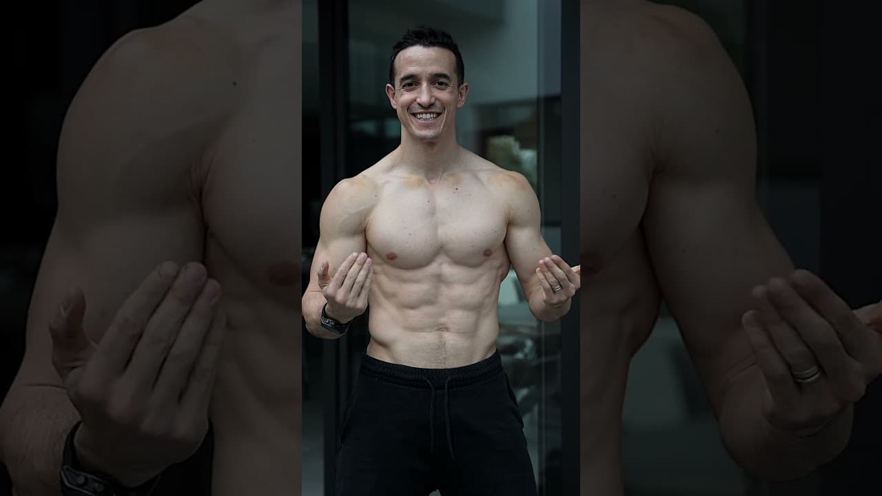 Build bigger biceps home workout ! 💪