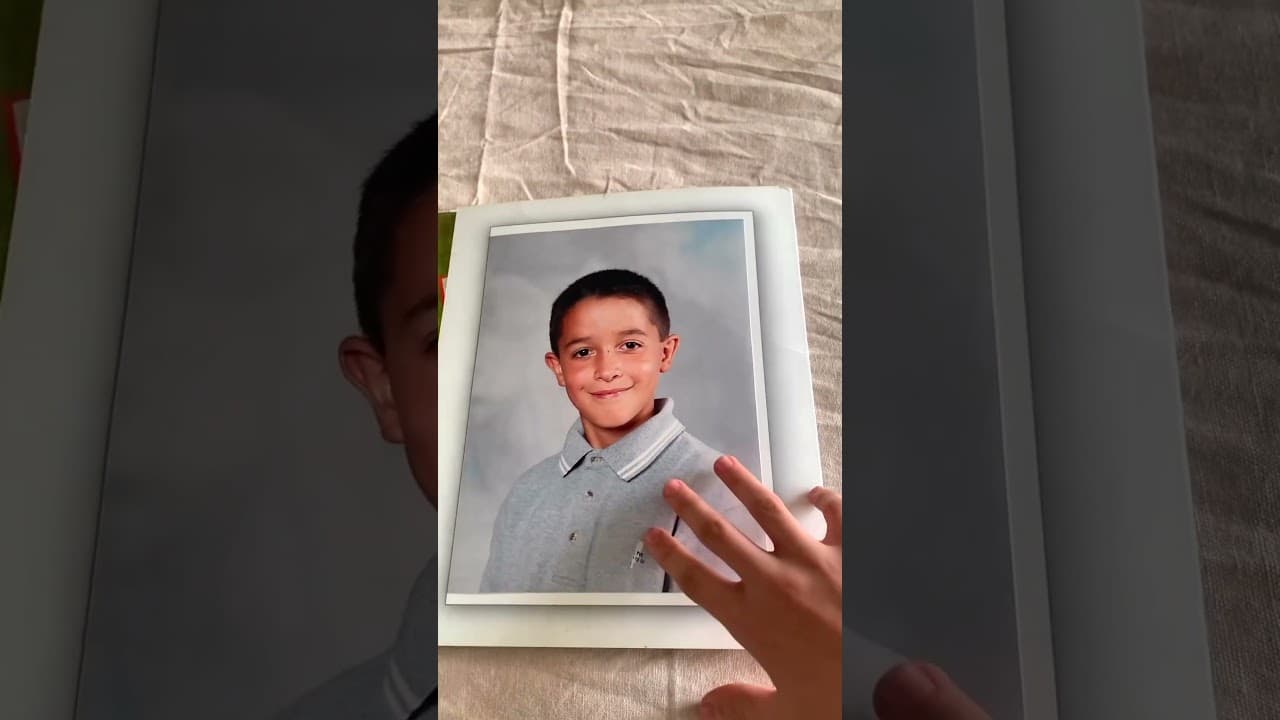 2000 vs aujourd'hui 😱