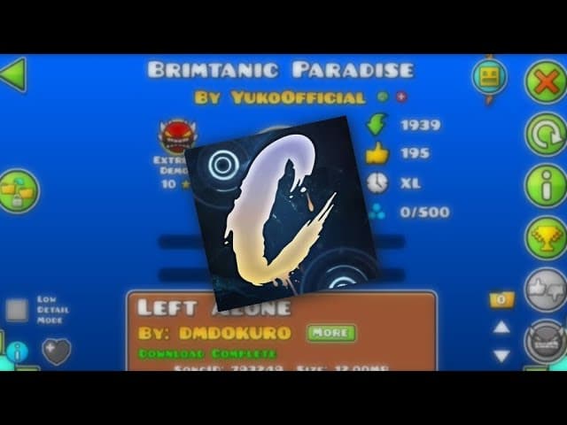 THE COLORBOLT CURSE HAS BEEN LIFTED