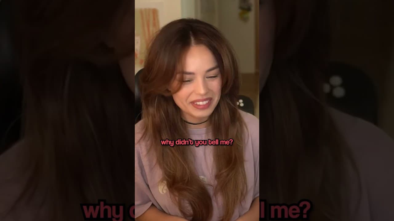 I got exposed on Miyoung's Stream