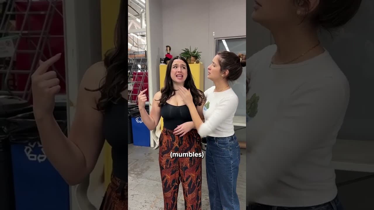 This vocal coach is incredible