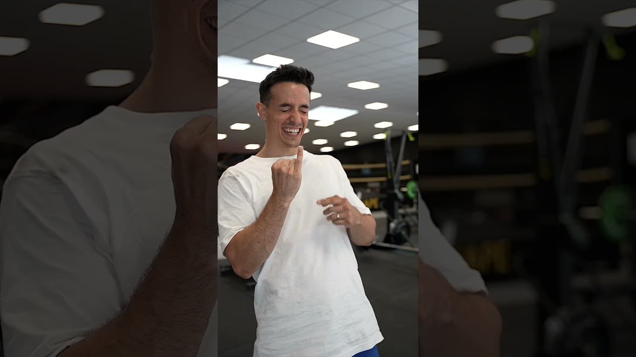 Respect to gym beginners ! We all started one day 🙏