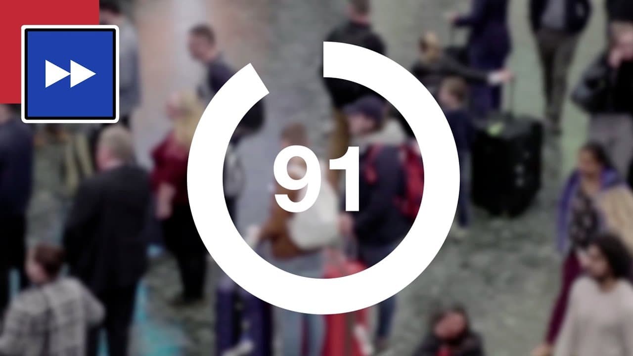 Your New Social Credit Score