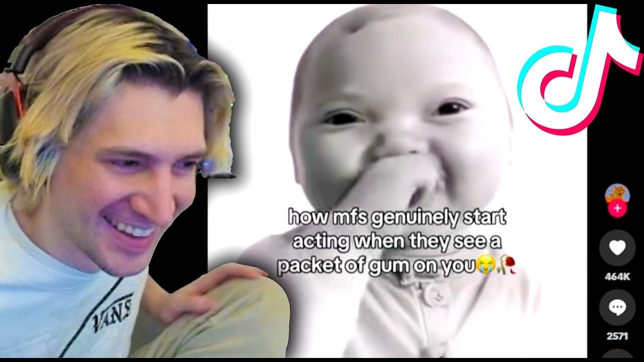 FINALLY Some Good TikToks