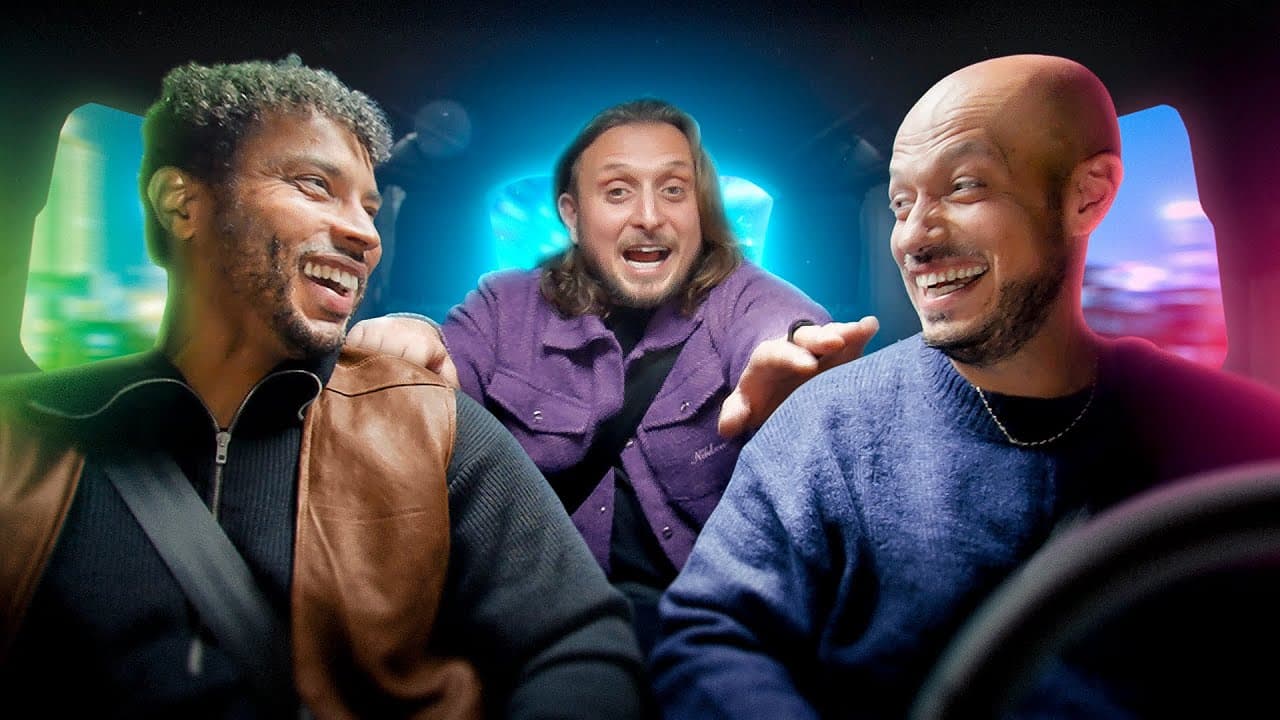 RAP & METAL feat DISIZ (et la pire ouverture pokémon de Youtube)