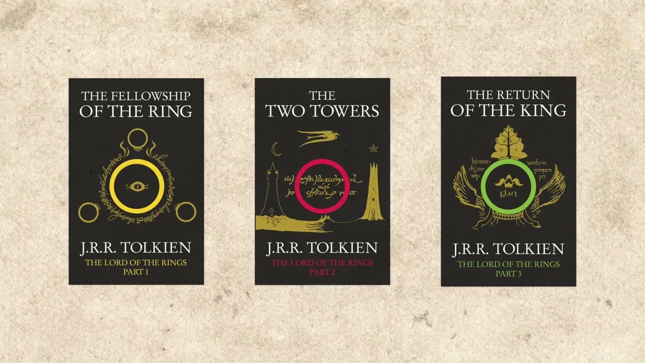 The One Ring Explained