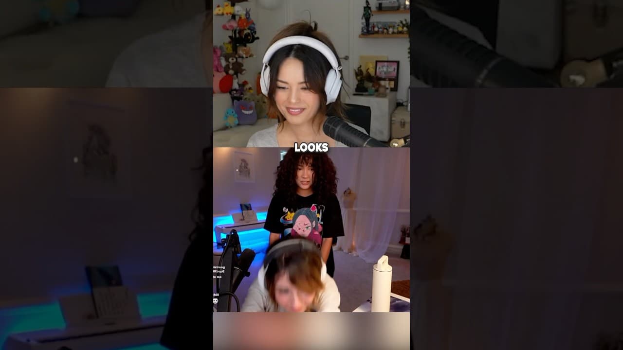 Bonnie Clip Farmed Too Hard 😭