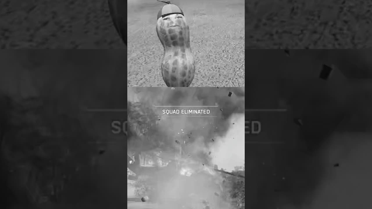 Shroud Did NOT Have To Do Him Like That 💀