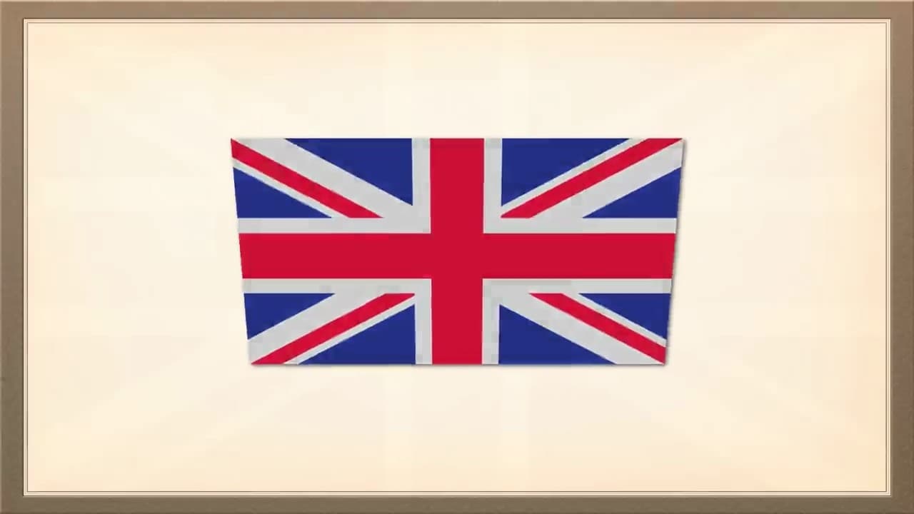 History of the Union Jack