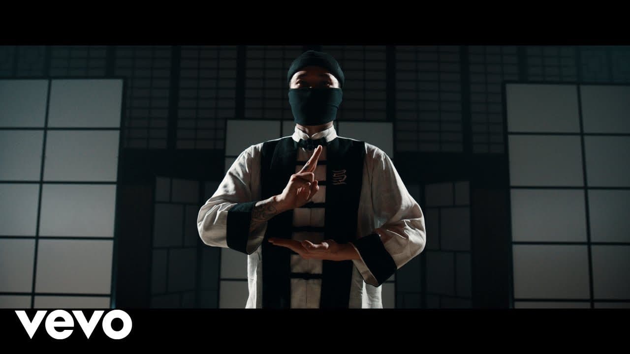 Justin Bieber - Take It Out On Me (CHANGES: The Movement)