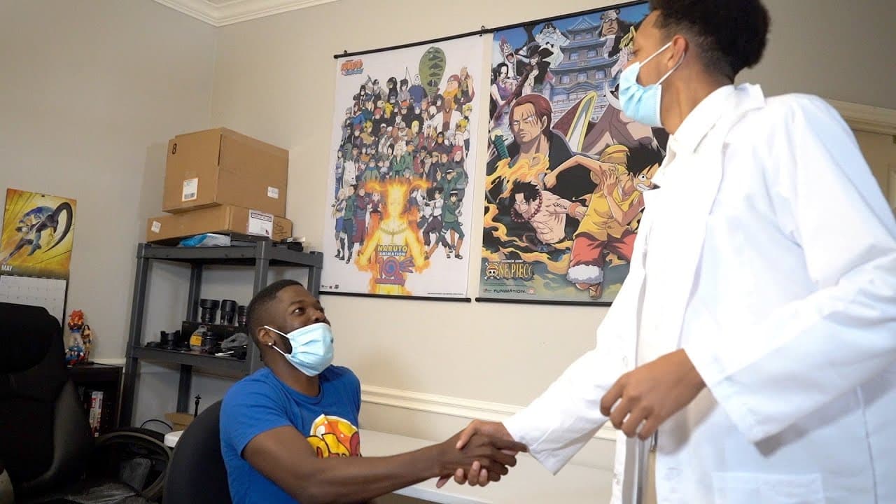 How People Look Extremely Different than what you Expected when they take their Mask Off