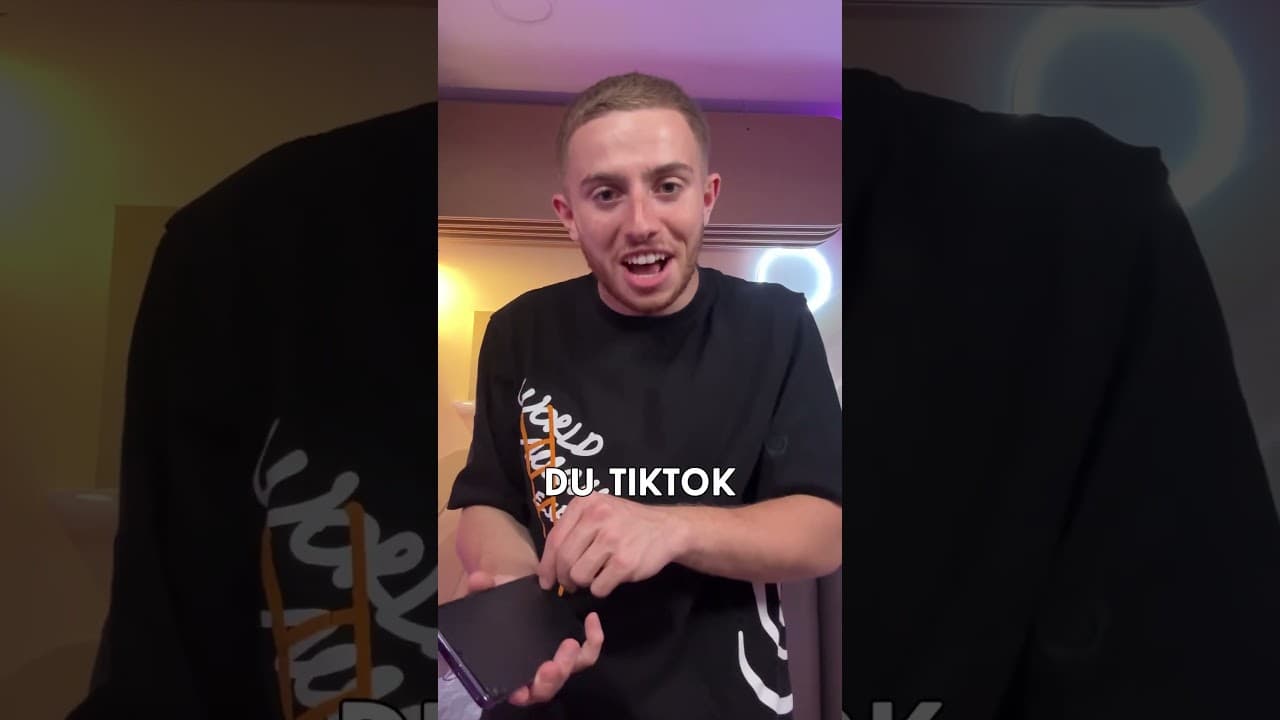 JE DÉBALLE DES COLIS PERDUS, J’AI DÉCOUVERT UNE DINGUERIE 😱 #divertissement #michou #unboxing