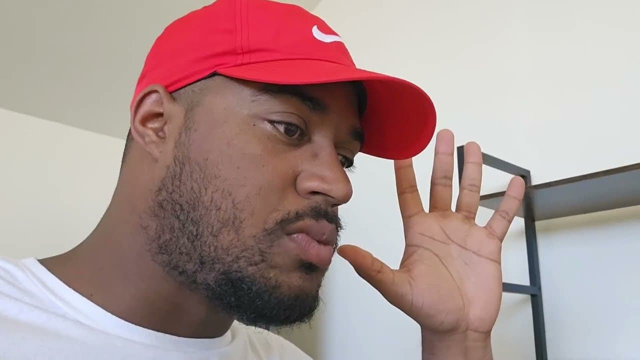 Robbing someone for their opinion