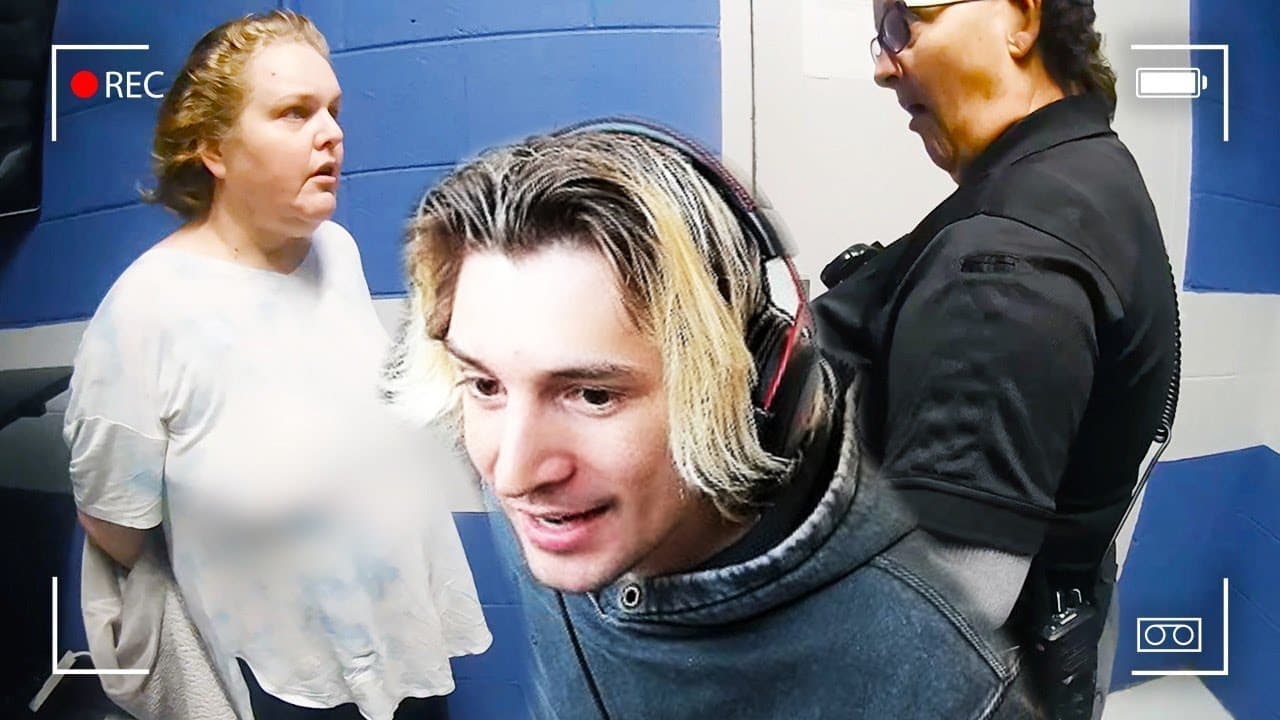 Woman Dies After Cops Make a Horrific Mistake | xQc Reacts