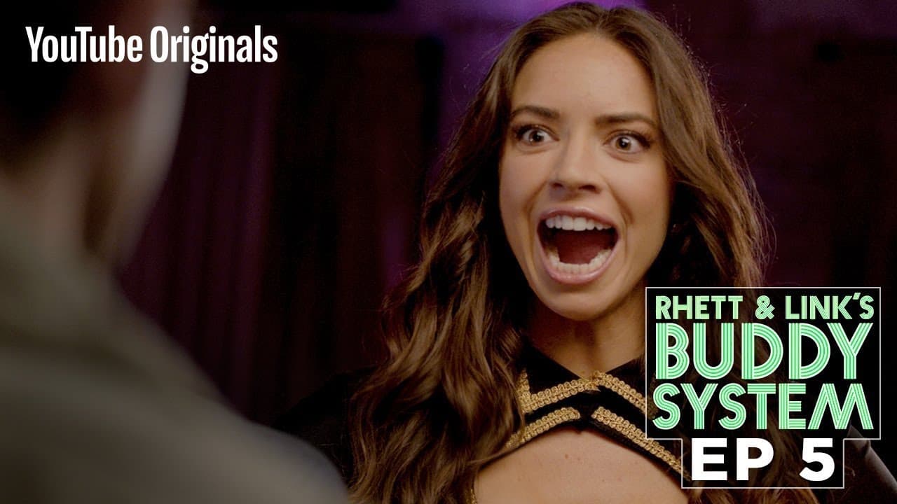 The Magic Is Real - Buddy System Ep5