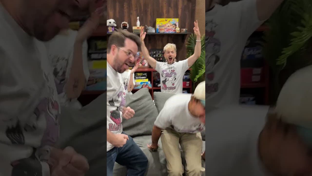 great minds think alike