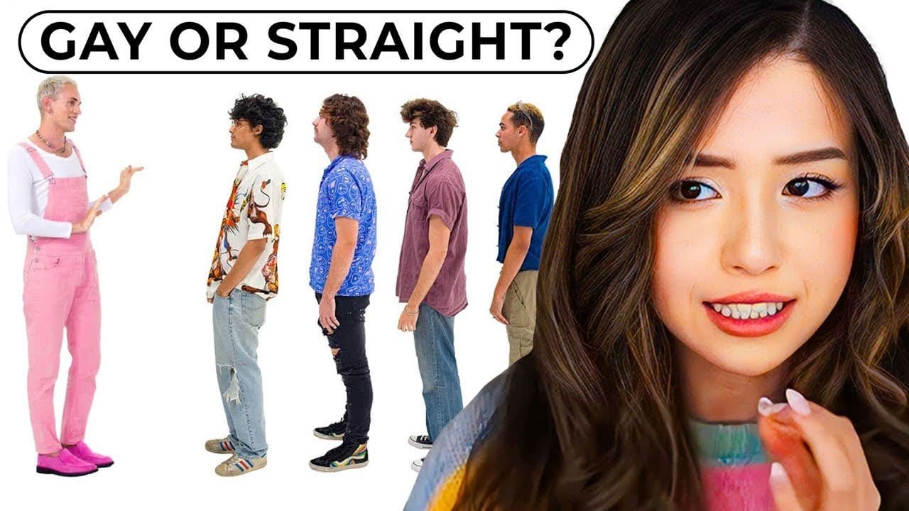 Testing My GAYDAR Again…