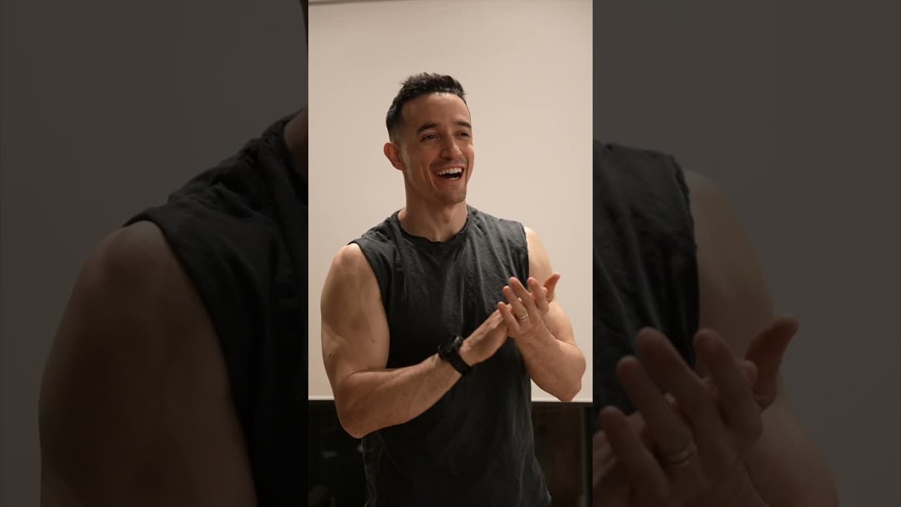 Fake transformation ! 😂