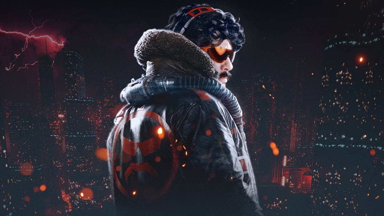 🔴 Dr Disrespect - LIVE - What is Rogue Company? #RoguePartner