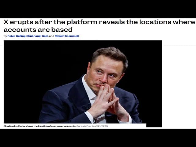 Twitter Actually Made a Good Change