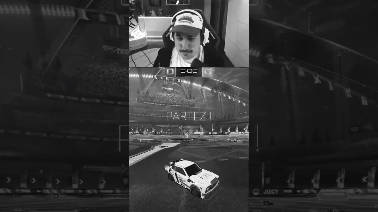 GOTAGA EST À LA RETRAITE ?!