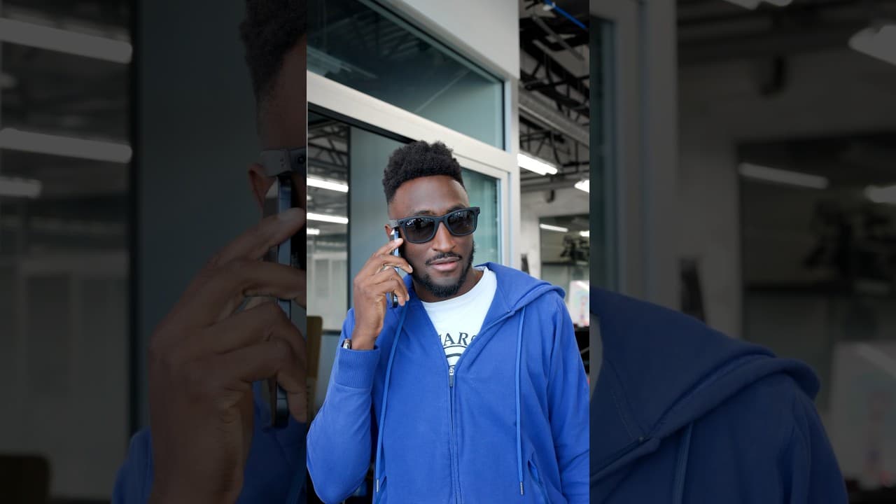 These AI Glasses are Crazy!