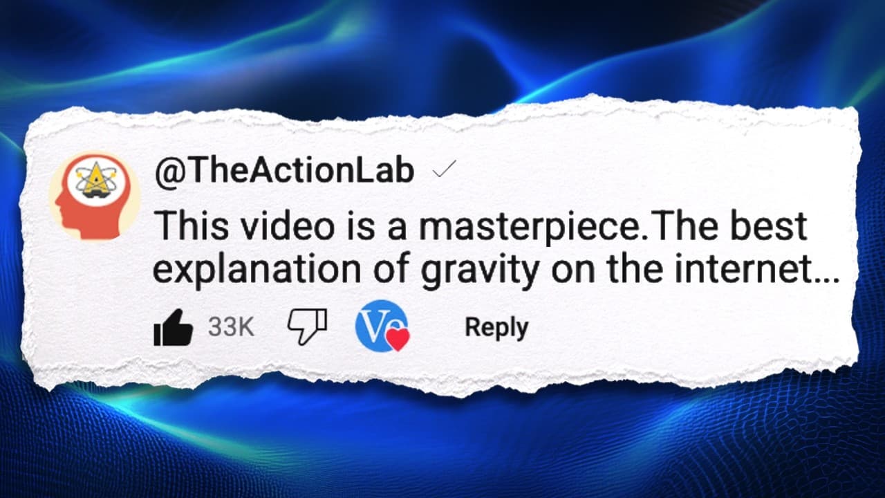 What Everyone Gets Wrong About Gravity