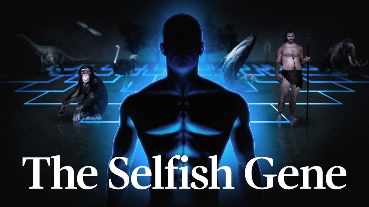 The Most Controversial Idea in Biology