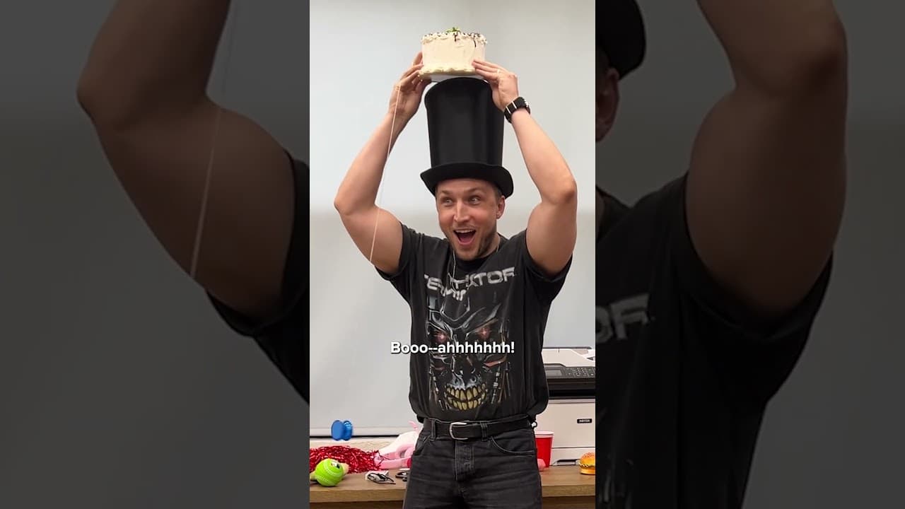 communicating with our coworkers through dolphin sounds