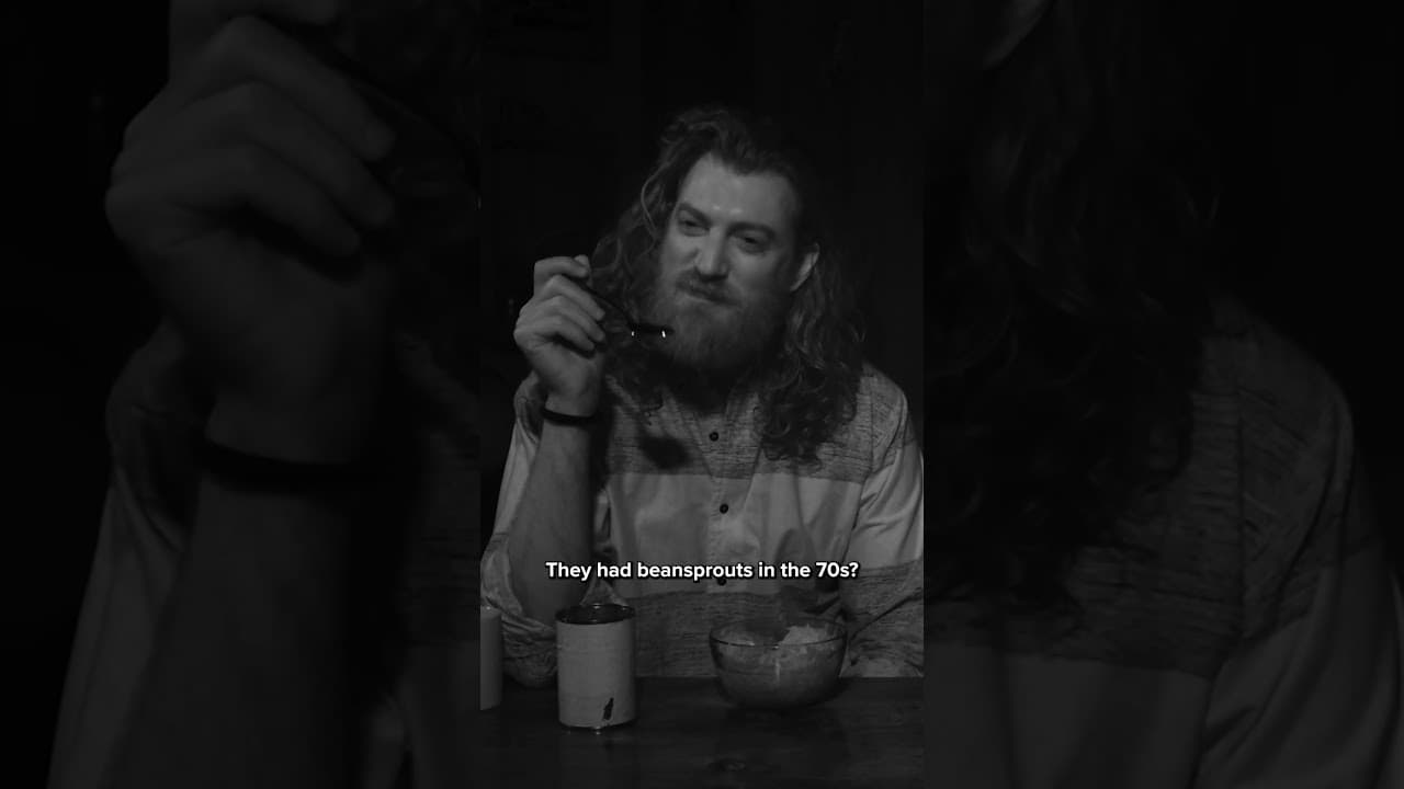 Are you afraid of the dark?