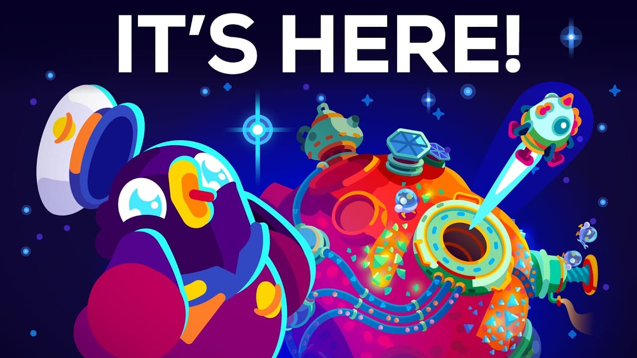 This Game Took Us Two Years To Make