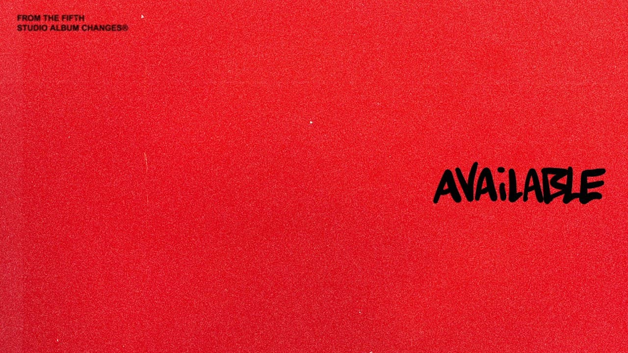 Justin Bieber - Available (Audio)