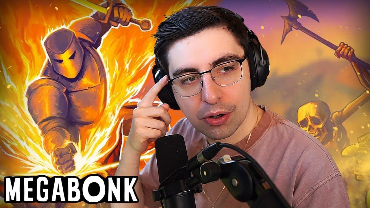 GOING FOR TOP SCORES IN MEGABONK!