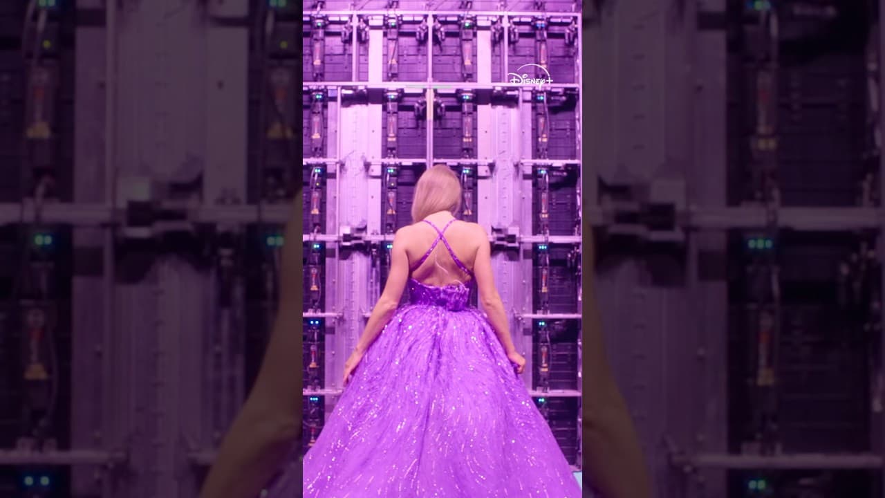 December 12th on @DisneyPlus