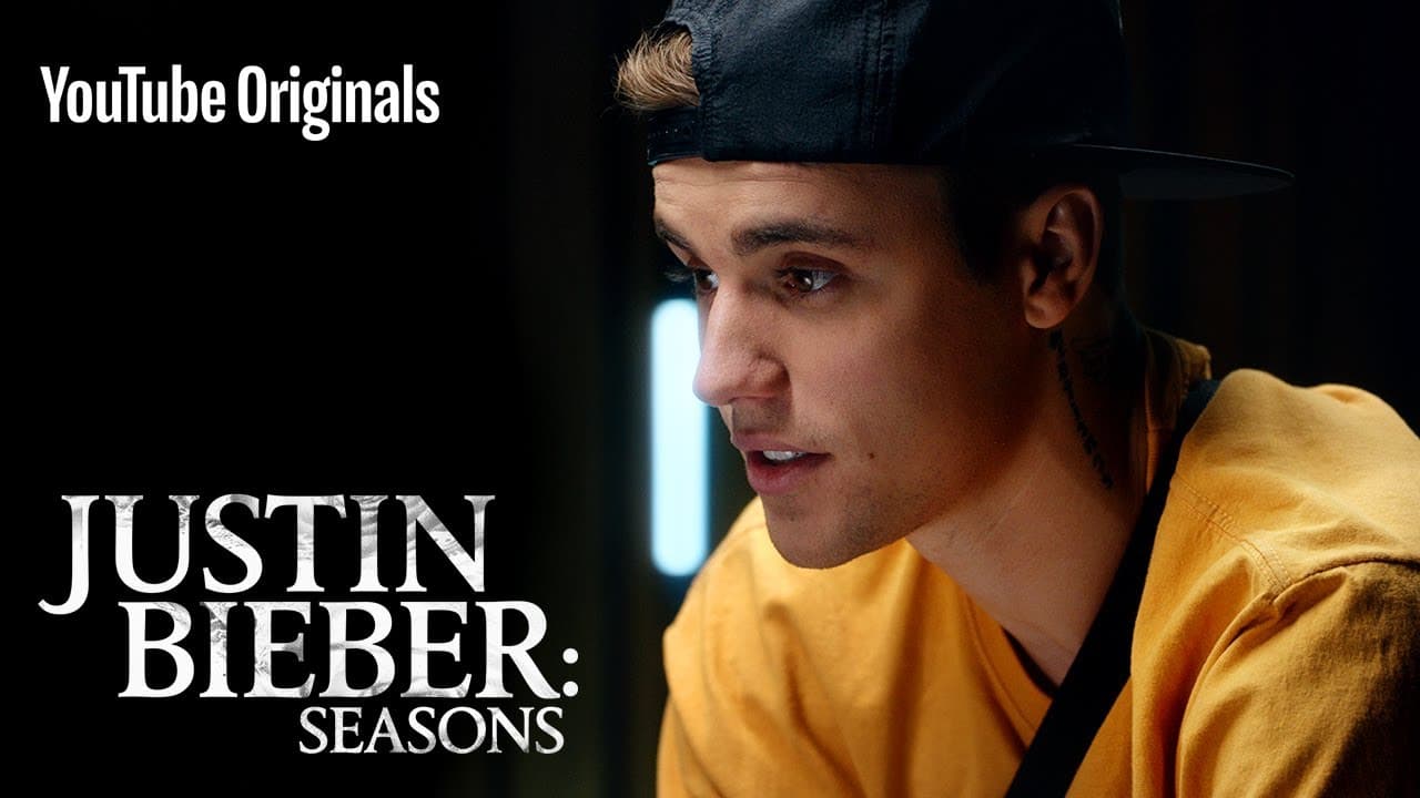 Bieber Is Back - Justin Bieber: Seasons