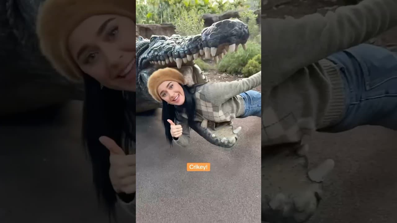 sound on slurp nom animal