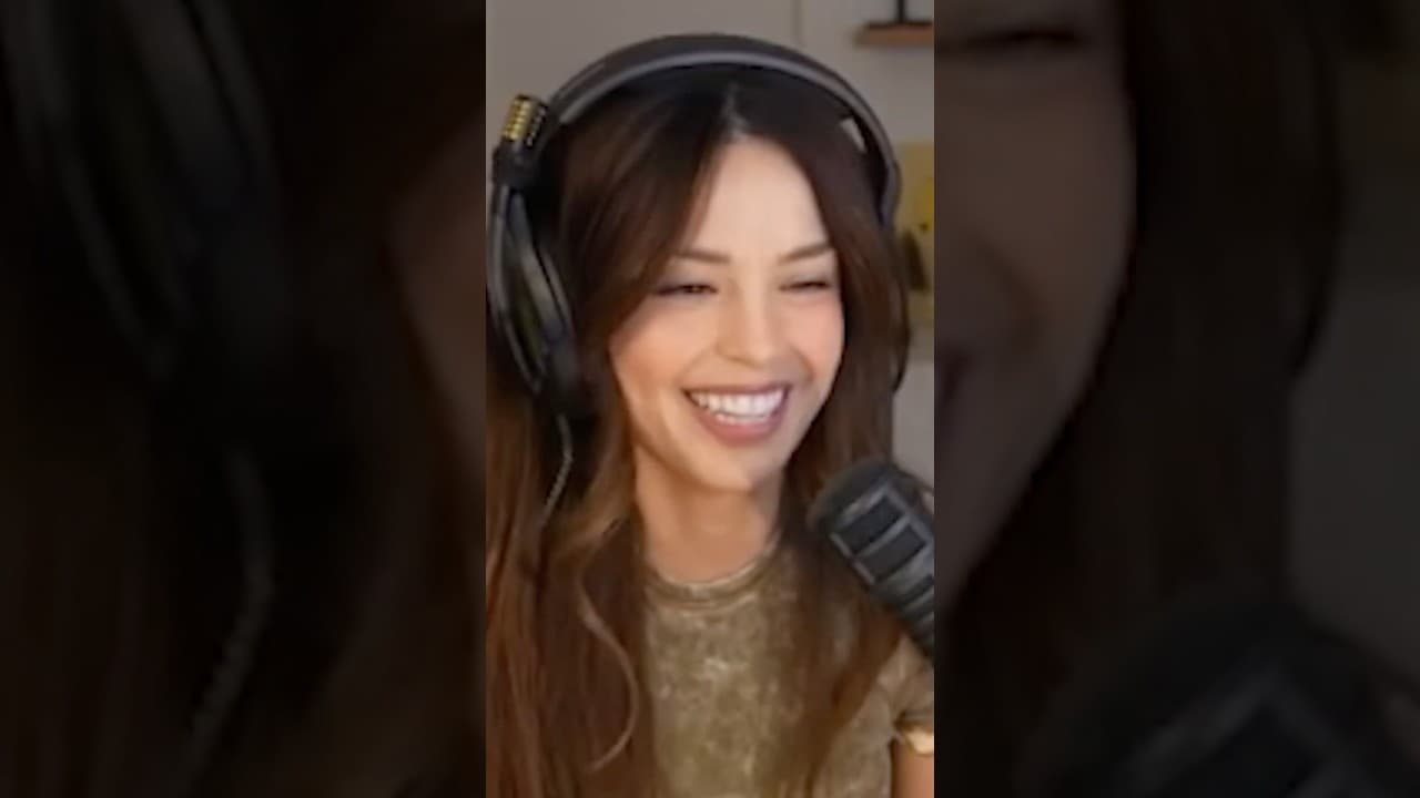 Valkyrae’s Biggest Secret 🤫