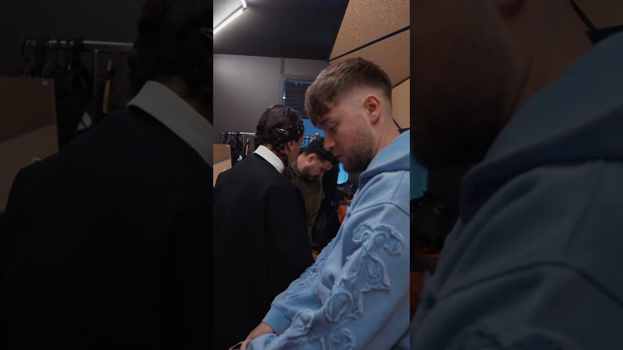 LES COULISSES DU TRAILER GP EXPLORER