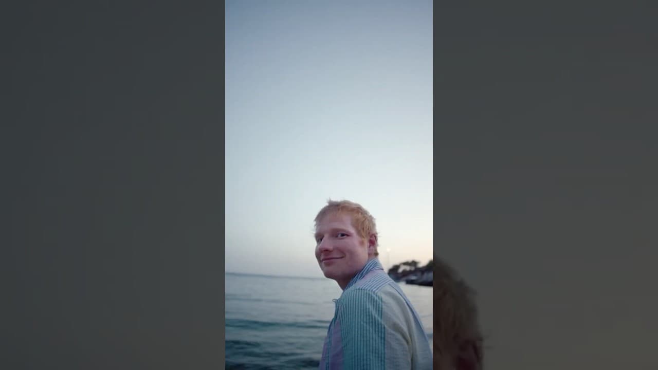 Camera music video out now x