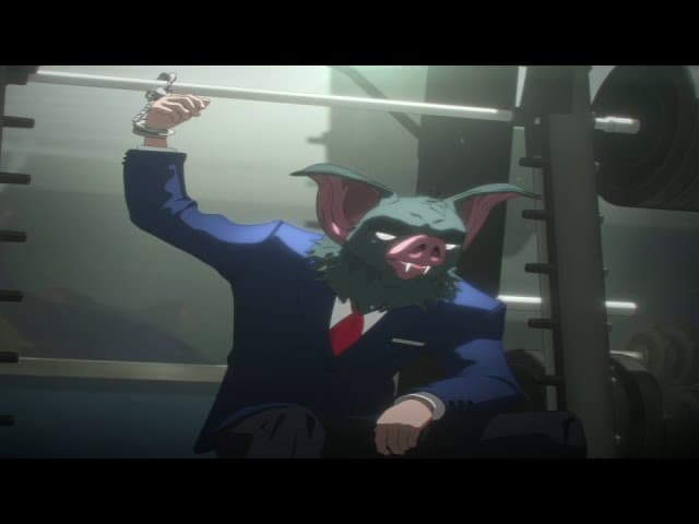 Making the Hard Choices