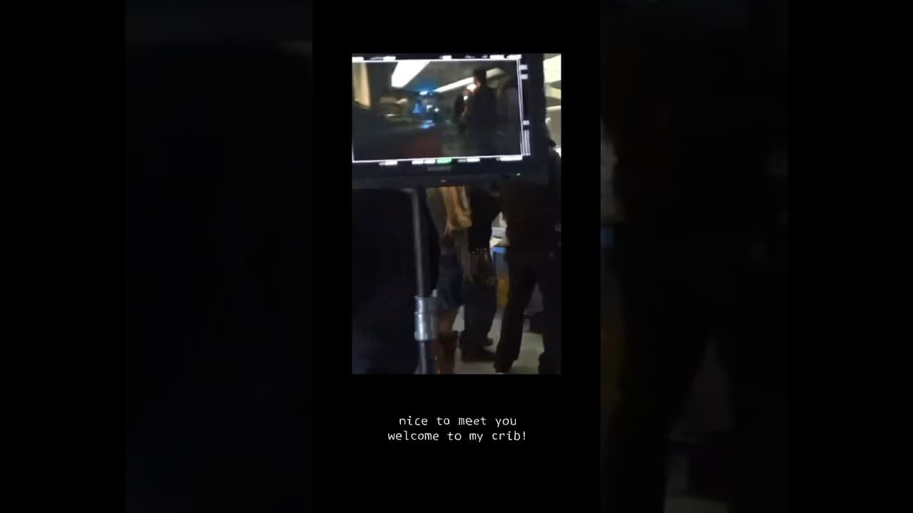 。˚❀ ·.゚🧸ꕤ behind the scenes part three