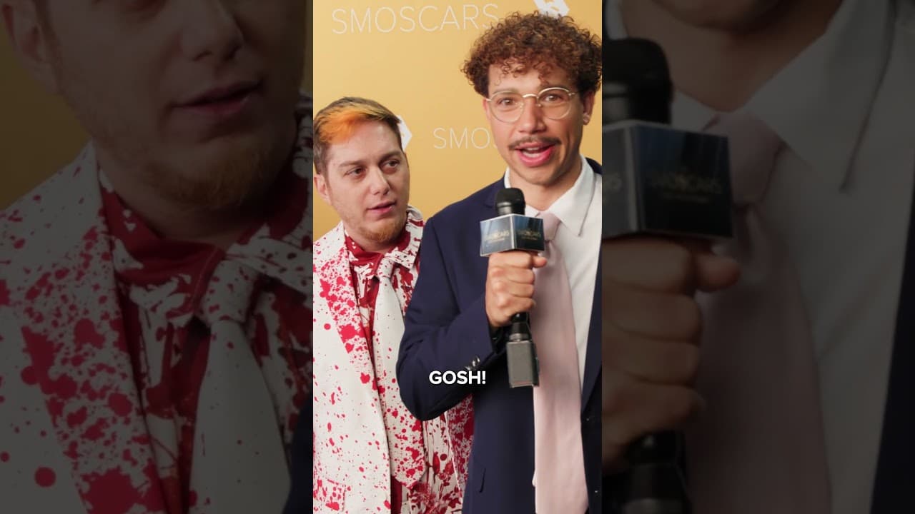 Lasercorn is scaring us...