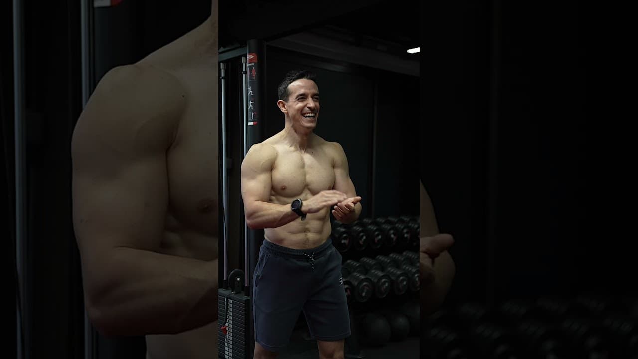 Pull up fail !! 😱