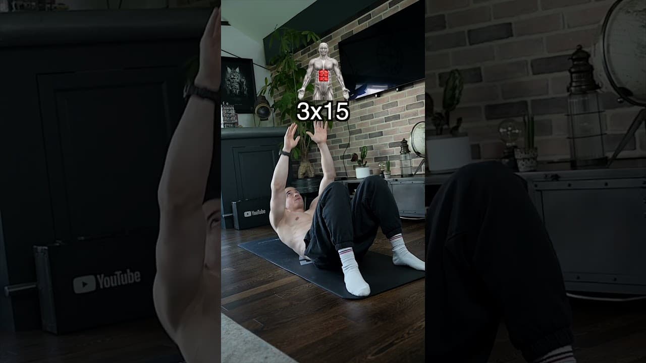 Don’t buy abs stimulator ❌